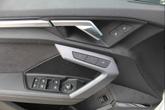 Thumbnail of 2025 Glacier White Metallic Audi S3