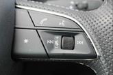 Thumbnail of 2025 Glacier White Metallic Audi S3