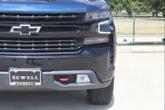 Thumbnail of 2021 Northsky Blue Metallic Chevrolet Silverado 1500