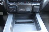 Thumbnail of 2021 Northsky Blue Metallic Chevrolet Silverado 1500