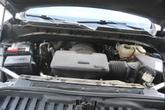 Thumbnail of 2021 Northsky Blue Metallic Chevrolet Silverado 1500