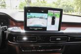 Thumbnail of 2021 Infinite Black Lincoln Aviator