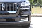 Thumbnail of 2021 Infinite Black Lincoln Aviator
