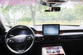 Thumbnail of 2021 Infinite Black Lincoln Aviator
