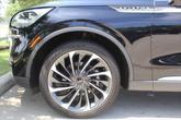 Thumbnail of 2021 Infinite Black Lincoln Aviator