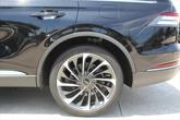 Thumbnail of 2021 Infinite Black Lincoln Aviator