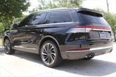 Thumbnail of 2021 Infinite Black Lincoln Aviator