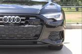 Thumbnail of 2025 MYTHOS BLACK Audi A6
