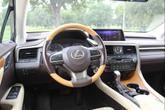 Thumbnail of 2019 Matador Red Mica Lexus RX 350