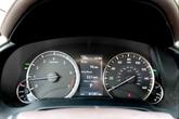 Thumbnail of 2019 Matador Red Mica Lexus RX 350