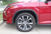 Thumbnail of 2019 Matador Red Mica Lexus RX 350