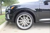 Thumbnail of 2022 Mythos Black Metallic Audi Q7