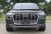 Thumbnail of 2022 Mythos Black Metallic Audi Q7