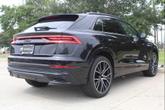 Thumbnail of 2019 Orca Black Metallic Audi Q8
