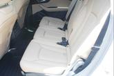 Thumbnail of 2024 Glacier White Metallic Audi Q7