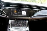 Thumbnail of 2024 Glacier White Metallic Audi Q7