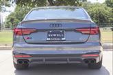 Thumbnail of 2024 Daytona Gray Pearl Effect Audi S4