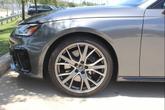 Thumbnail of 2024 Daytona Gray Pearl Effect Audi S4