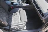 Thumbnail of 2024 Daytona Gray Pearl Effect Audi S4