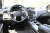 Thumbnail of 2020 Brilliant Silver Metallic Nissan Murano
