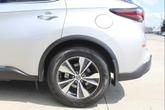 Thumbnail of 2020 Brilliant Silver Metallic Nissan Murano