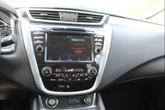 Thumbnail of 2020 Brilliant Silver Metallic Nissan Murano