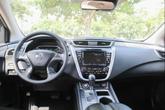Thumbnail of 2020 Brilliant Silver Metallic Nissan Murano