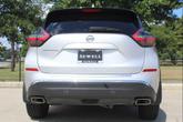 Thumbnail of 2020 Brilliant Silver Metallic Nissan Murano