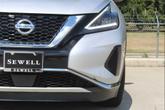 Thumbnail of 2020 Brilliant Silver Metallic Nissan Murano