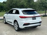 Thumbnail of 2025 GLACIER WHITE Audi Q5