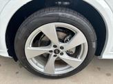 Thumbnail of 2025 GLACIER WHITE Audi Q5