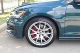Thumbnail of 2018 Great Falls Green Metallic Volkswagen Golf GTI