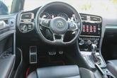 Thumbnail of 2018 Great Falls Green Metallic Volkswagen Golf GTI