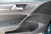 Thumbnail of 2018 Great Falls Green Metallic Volkswagen Golf GTI