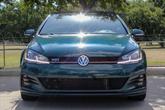 Thumbnail of 2018 Great Falls Green Metallic Volkswagen Golf GTI