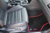 Thumbnail of 2018 Great Falls Green Metallic Volkswagen Golf GTI