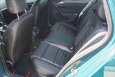 Thumbnail of 2018 Great Falls Green Metallic Volkswagen Golf GTI