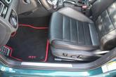 Thumbnail of 2018 Great Falls Green Metallic Volkswagen Golf GTI