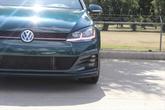 Thumbnail of 2018 Great Falls Green Metallic Volkswagen Golf GTI