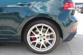 Thumbnail of 2018 Great Falls Green Metallic Volkswagen Golf GTI