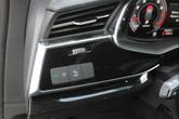 Thumbnail of 2024 Daytona Gray Pearl Effect Audi Q8