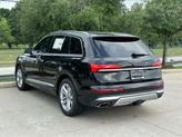 Thumbnail of 2025 0E0E Audi Q7