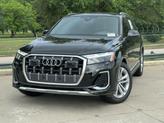 Photo of 2025 0E0E Audi Q7