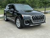 Thumbnail of 2025 0E0E Audi Q7