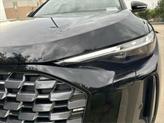 Thumbnail of 2025 MYTHOS BLACK Audi Q5