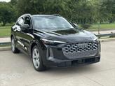 Thumbnail of 2025 MYTHOS BLACK Audi Q5