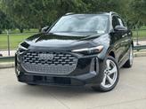 Photo of 2025 MYTHOS BLACK Audi Q5