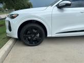 Thumbnail of 2025 GLACIER WHITE Audi Q5
