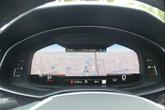 Thumbnail of 2023 Firmament Blue Met Audi A6