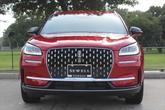Thumbnail of 2023 Red Carpet Metallic Tinted Clearcoat Lincoln Corsair